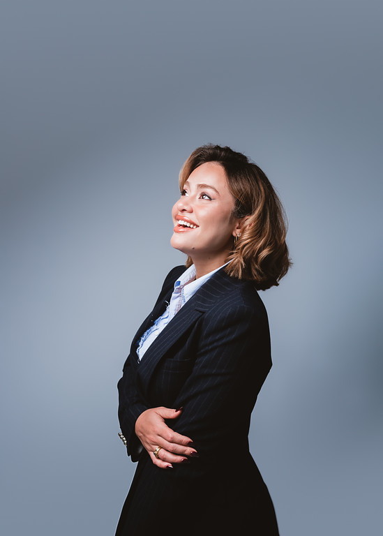 Dra. Luiza Oliver